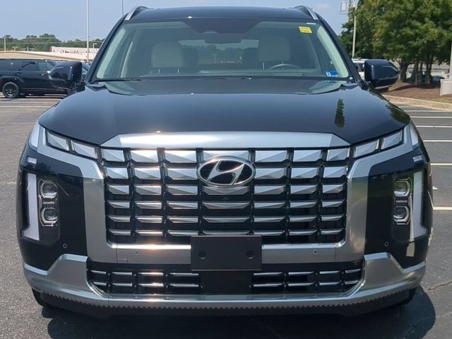 2025 Hyundai Palisade Calligraphy - Photo 8