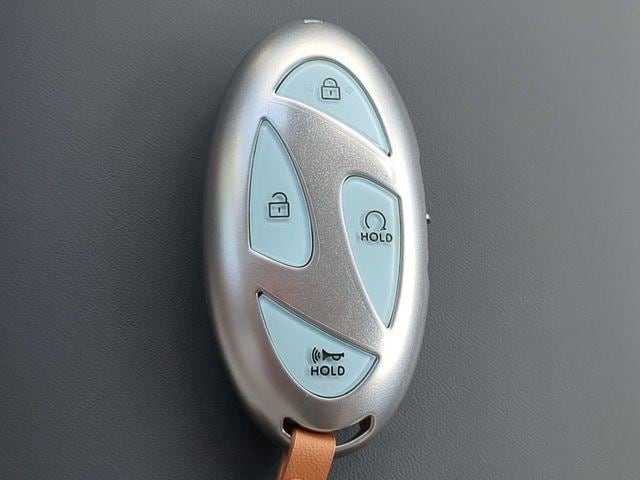 2026 Hyundai IONIQ 9 SE - Photo 27