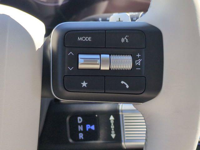 2026 Hyundai Santa Fe SE - Photo 22