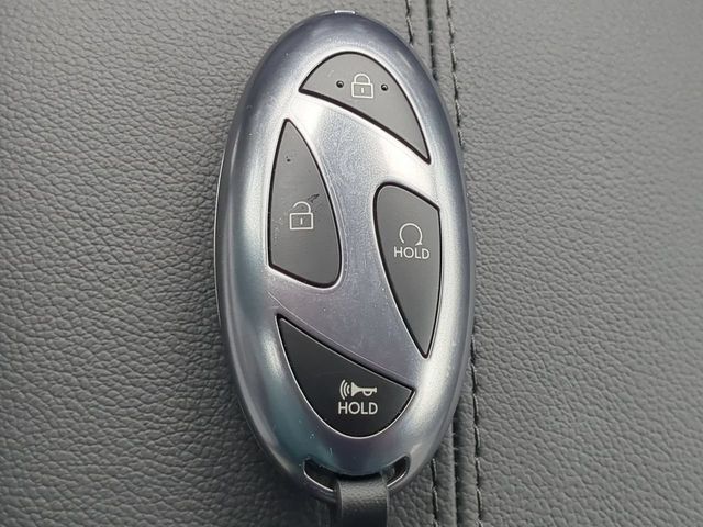 2025 Hyundai Santa Cruz Limited - Photo 28