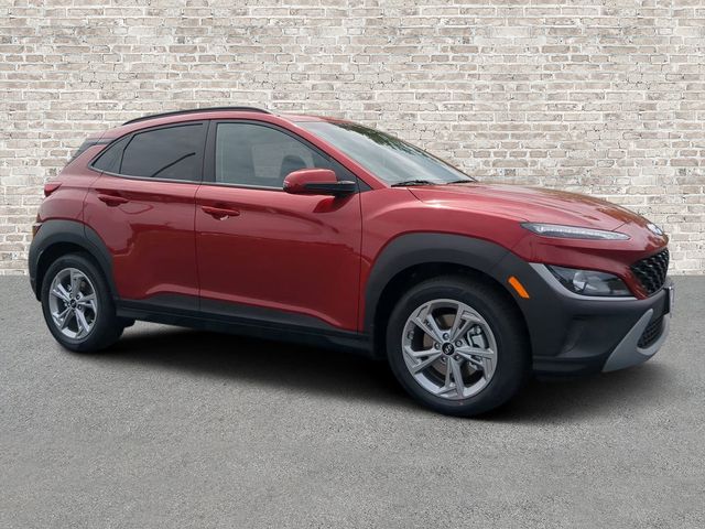 2023 Hyundai Kona SUV 