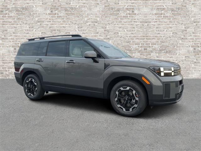 2026 Hyundai Santa Fe SUV 