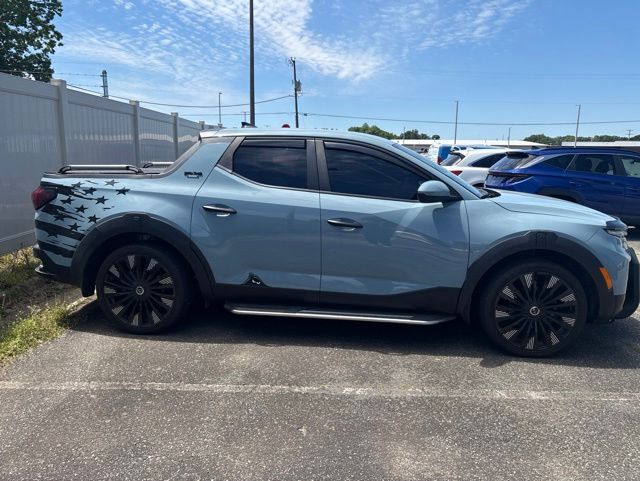 2024 Hyundai Santa Cruz SE 2.5 AWD's photo