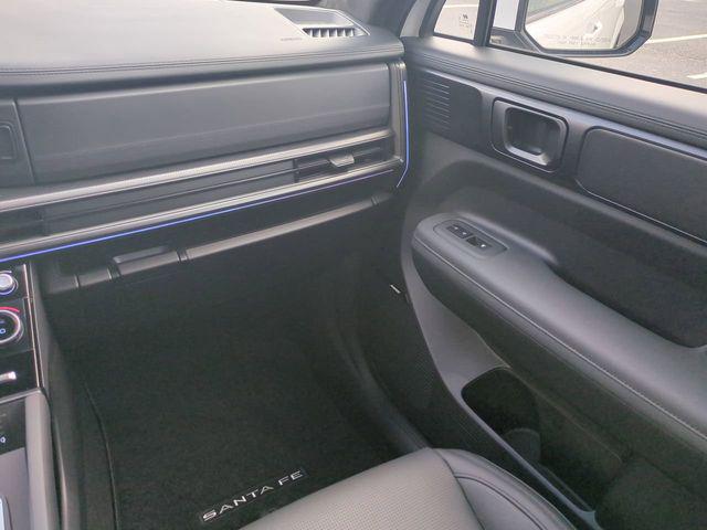 2026 Hyundai Santa Fe Calligraphy - Photo 15