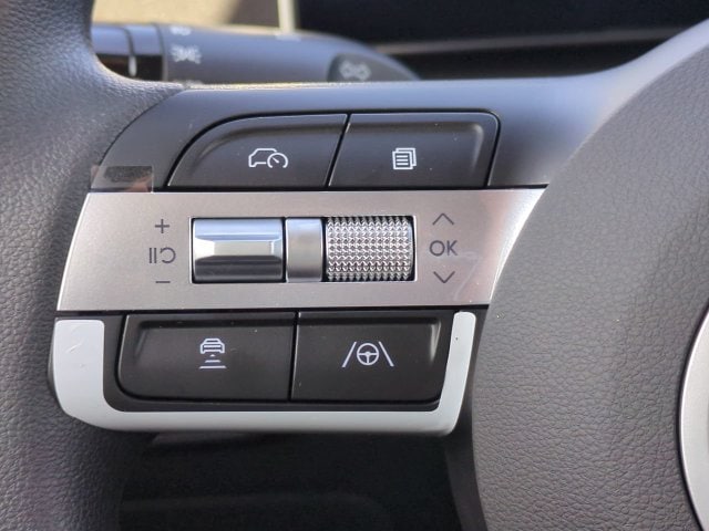 2026 Hyundai Tucson SE - Photo 22