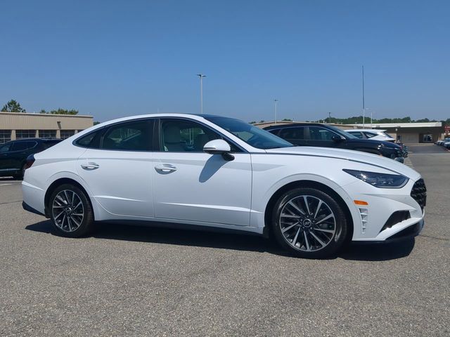 2023 Hyundai Sonata Sedan 