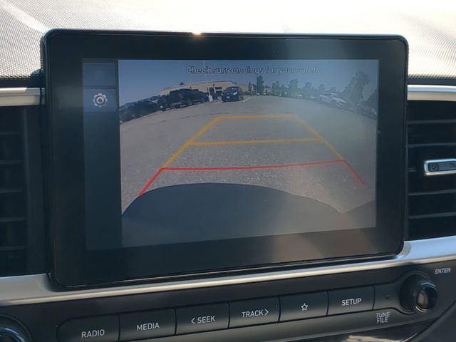 2025 Hyundai Venue SEL - Photo 20