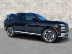 2026 Hyundai Palisade Limited AWD SUV