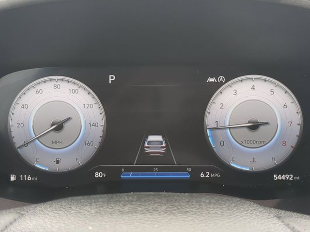 2023 Hyundai Santa Fe Calligraphy - Photo 27