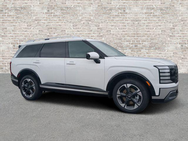 2026 Hyundai Palisade Limited Hybrid AWD's photo