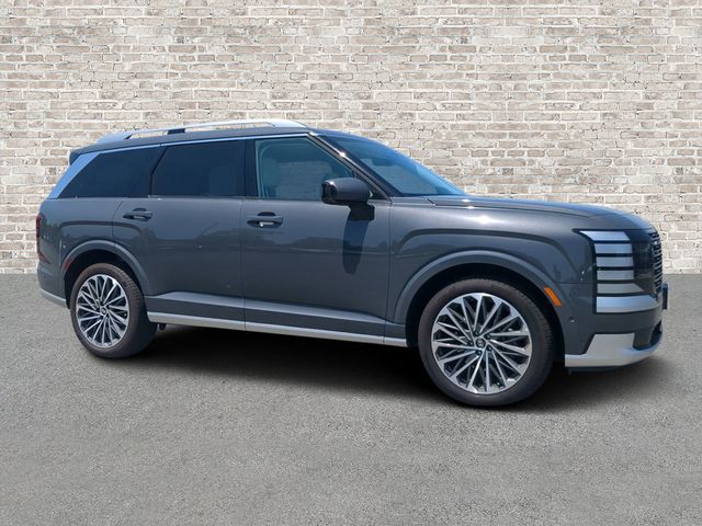 2026 Hyundai Palisade Calligraphy - Photo 1