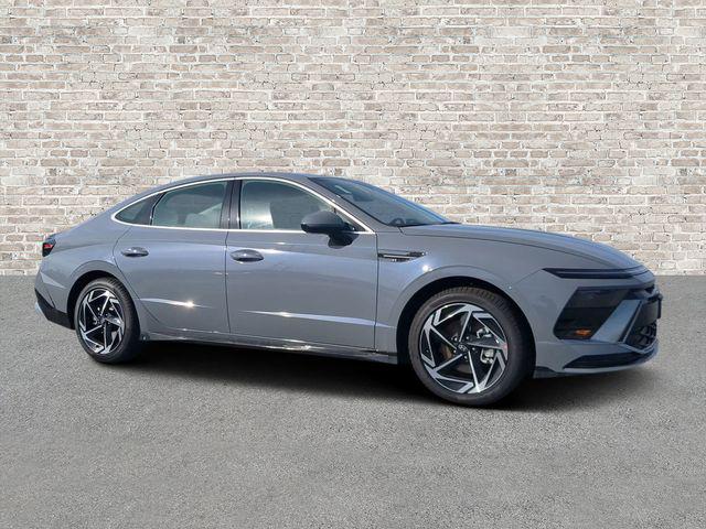 2026 Hyundai Sonata Sedan 