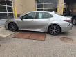 Used 2023 Toyota Camry SE Sedan