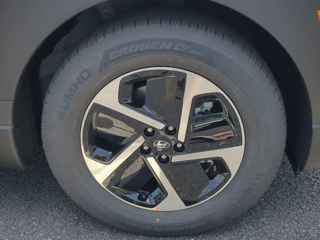 2026 Hyundai IONIQ 9 SE - Photo 10