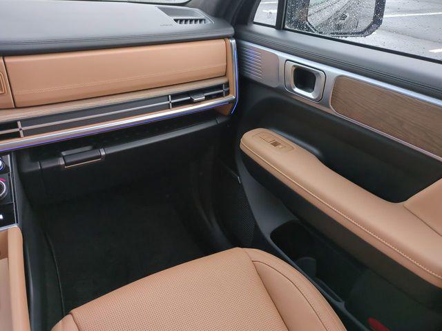 2026 Hyundai Santa Fe Calligraphy - Photo 15