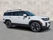 Hyundai Santa Fe Hybrid