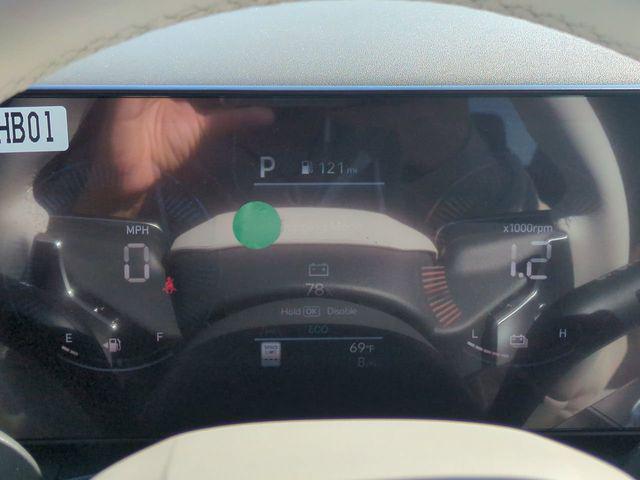2026 Hyundai Santa Fe SE - Photo 23