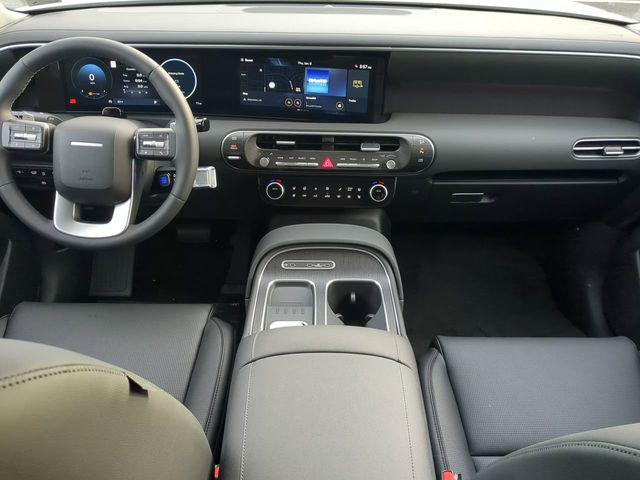 2026 Hyundai Palisade Limited - Photo 12