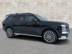 2026 Hyundai Palisade Hybrid Calligraphy SUV