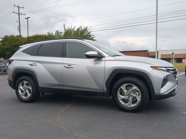 2023 Hyundai Tucson SUV 