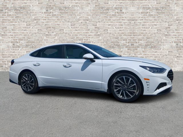2023 Hyundai Sonata Sedan 