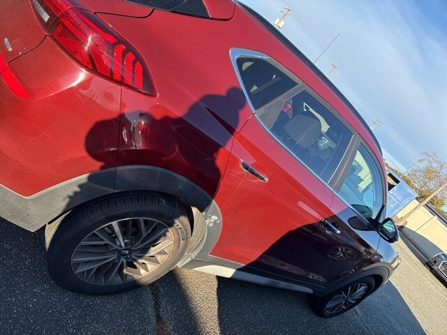 2019 Hyundai Tucson Value SEL Sport Limited Ultimate photo 2