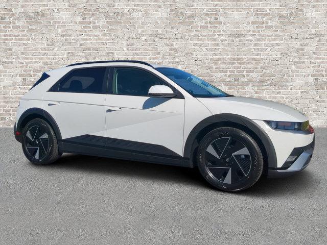2027 Hyundai IONIQ 5