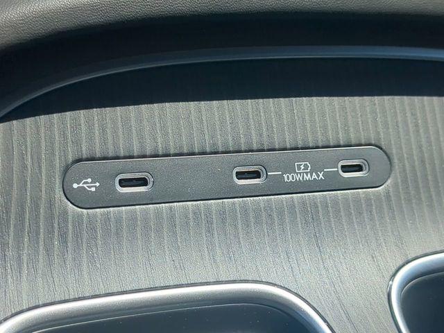 2026 Hyundai Palisade Calligraphy - Photo 20