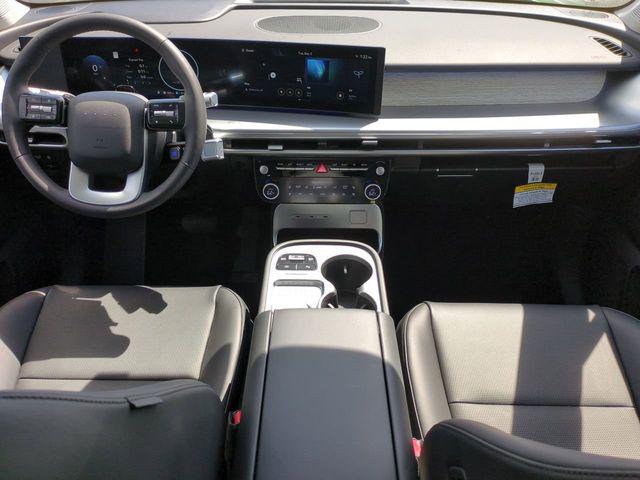 2026 Hyundai IONIQ 9 SEL - Photo 13