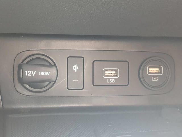 2021 Hyundai Sonata SEL Plus - Photo 21
