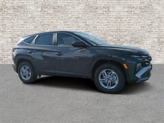 2026 Hyundai Tucson SE AWD SUV