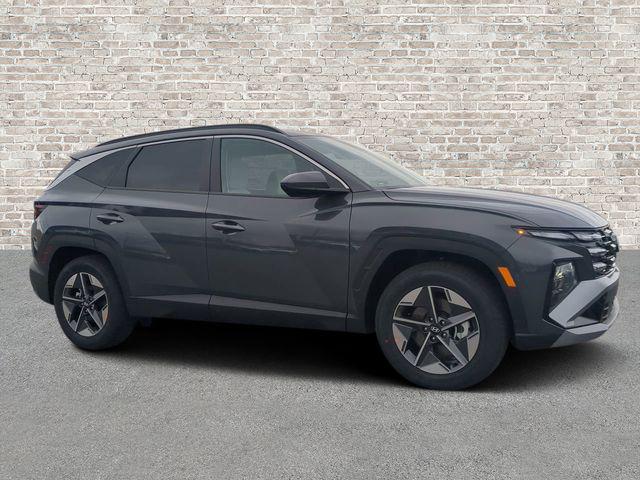 2026 Hyundai Tucson SUV 