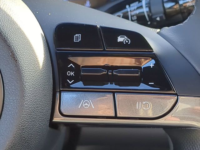 2026 Hyundai Elantra SEL Sport - Photo 22