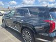 Used 2025 Hyundai Palisade Calligraphy SUV