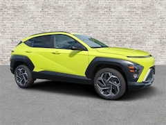 2026 Hyundai Kona SEL Premium AWD SUV
