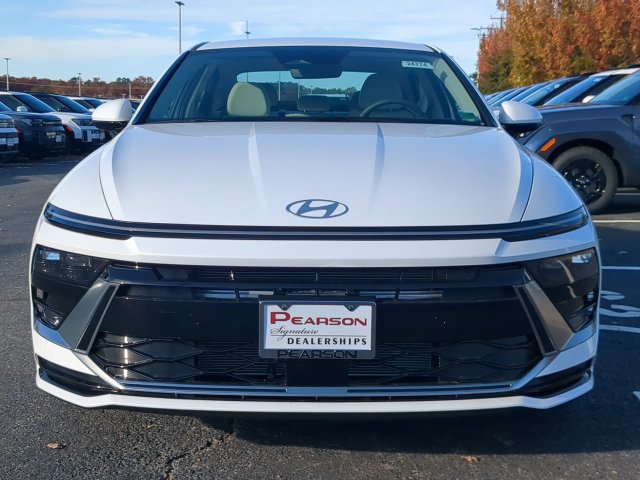 2026 Hyundai Sonata SEL - Photo 8