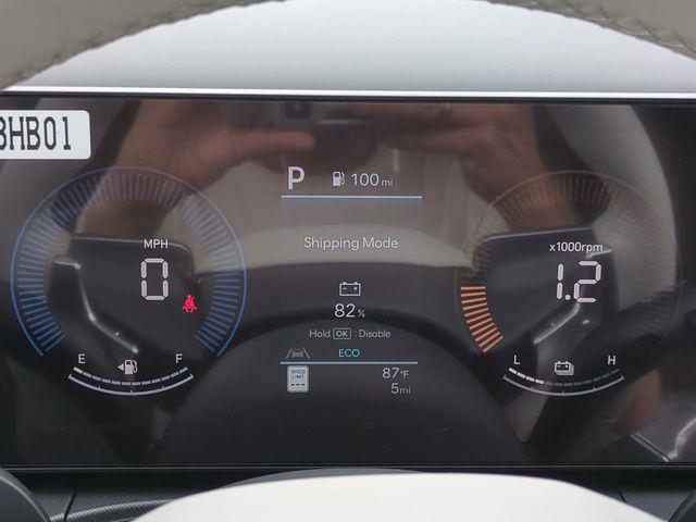 2026 Hyundai Santa Fe SE - Photo 23