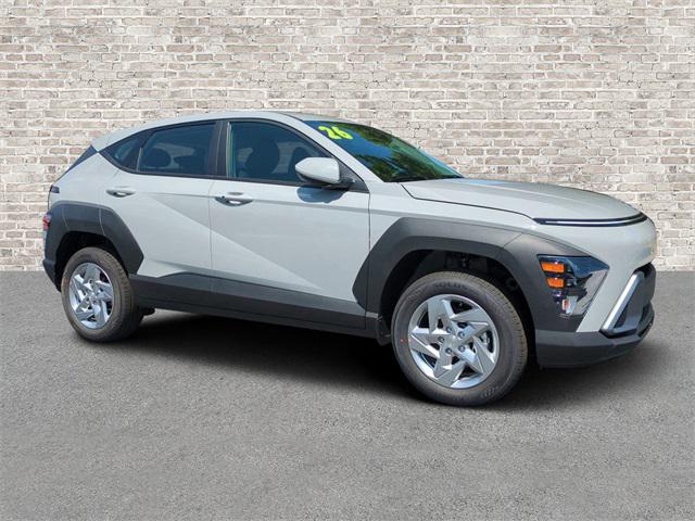 2026 Hyundai Kona SUV 