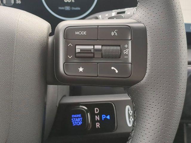 2026 Hyundai Palisade XRT Pro - Photo 25