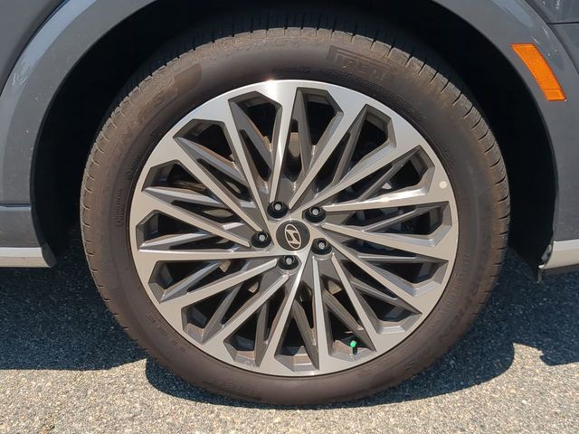 2026 Hyundai Palisade Calligraphy - Photo 10