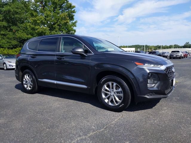 Used 2020 Hyundai Santa Fe SE with VIN 5NMS2CAD5LH229431 for sale in Midlothian, VA