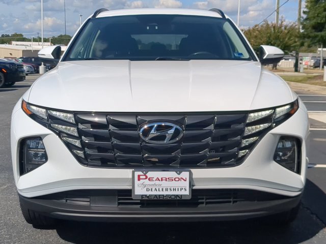 2022 Hyundai Tucson SEL - Photo 8