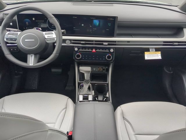 2025 Hyundai Santa Cruz Limited - Photo 13