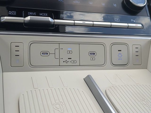 2025 Hyundai Santa Fe Calligraphy - Photo 22
