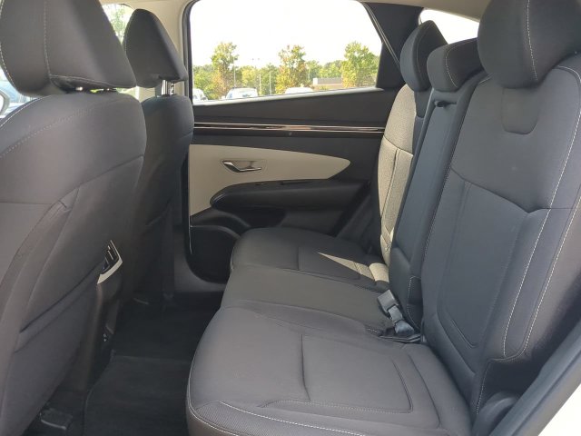 2022 Hyundai Tucson SEL - Photo 13