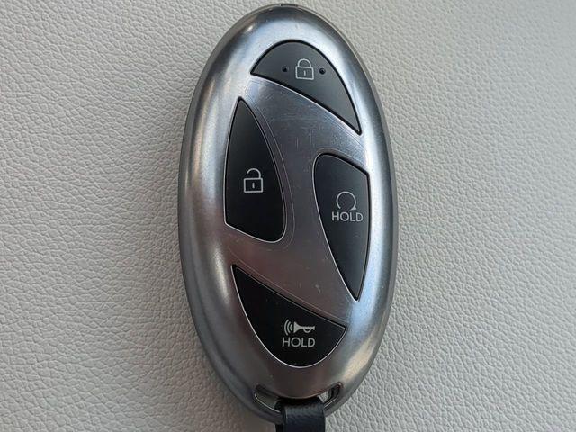 2026 Hyundai Tucson Blue SE - Photo 25
