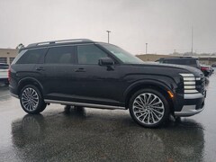 2026 Hyundai Palisade Hybrid Calligraphy SUV