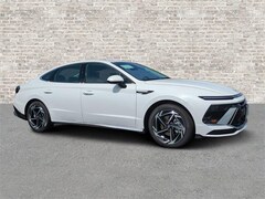 2026 Hyundai Sonata SEL Sport Sedan