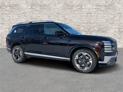 2026 Hyundai Palisade Limited AWD SUV