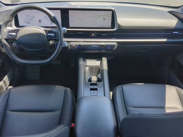 2023 Hyundai IONIQ 6 SEL - Photo 13